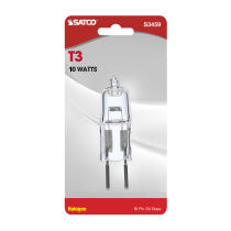 10T3Q/CL 12V. BI PIN CARDED - S3459