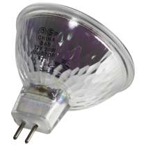 BAB 20W MR-16 FL CARDED - S3461