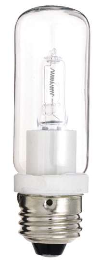 250W DOUBLE ENV. - CLEAR - S3475