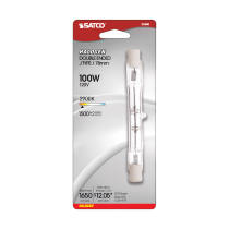 100T3Q/CL/S 78MM CARDED 120V - S3480