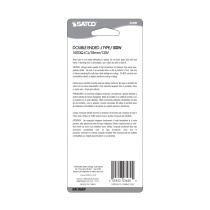 100T3Q/CL/S 78MM CARDED 120V - S3480