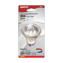 35JDRC/GU10/36D/1BL CARDED - S3501