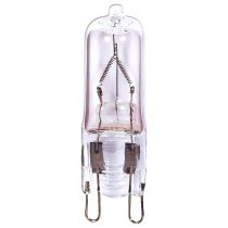 50W JCD G9 BASE UV COATED 120V - S3545