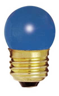 7 1/2W S11 STD BLUE - S3608