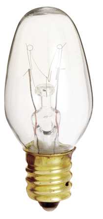 4C7 BULK CLEAR - S3680