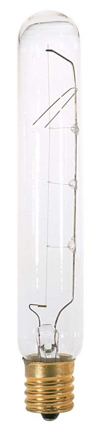 25T6.5/CL/E17/130V CARDED - S3709