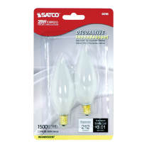 25W TORP CAND FR - S3785