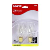 7W C7 CAND CLR - S3791