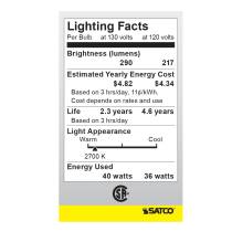 40A15 FROST BOXED 130V - S3811