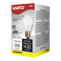 40A15 FROST BOXED 130V - S3811