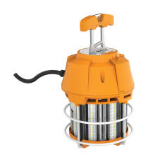 60W/LED/HID/TEMP/5K/120V - S38939