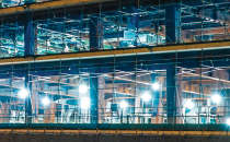 60W/LED/HID/TEMP/5K/120V - S38939