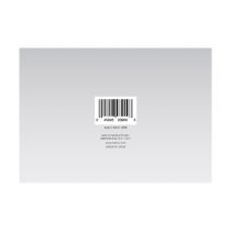 6S6 CLEAR 130V. - S3900