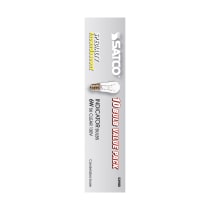 6S6 CLEAR 130V. - S3900