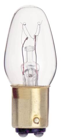 10C7/DC CLEAR 130V. - S3904