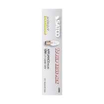 10C7/DC CLEAR 130V. - S3904