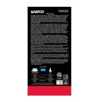 8.5WLED/DW/EL/4/30K/120V - S39056