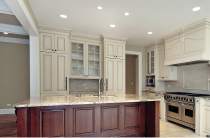 8.5WLED/DW/EL/4/40K/120V - S39057