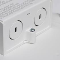 11.6WLED/DW/EL/5-6/50K/120V - S39059