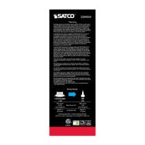 11.6WLED/DW/EL/5-6/50K/120V - S39059