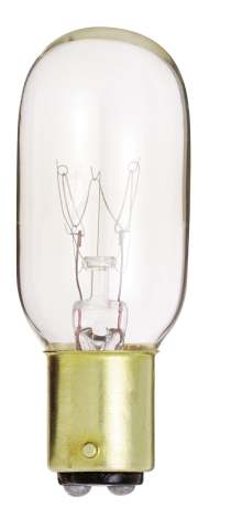 15T7/DC CLEAR 130V. - S3906