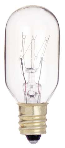 25T8C CLEAR 130V. - S3907