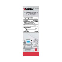 7.2WLED/RDL/5-6/927/120V - S39312