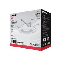 7.2WLED/RDL/5-6/927/120V - S39312