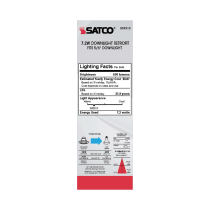 7.2WLED/RDL/5-6/930/120V - S39313