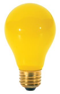 60 WATT CHASE-A-BUG BULB - S3938