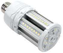 18W/LED/HID/5000K/100-277V E26 - S39390