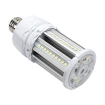 22W/LED/HID/5000K/100-277V E26 - S39391