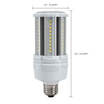22W/LED/HID/5000K/100-277V E26 - S39391