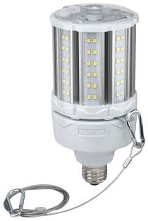 36W/LED/HID/5000K/100-277V E26 - S39392
