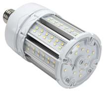 36W/LED/HID/5000K/100-277V E26 - S39392