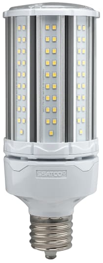 54W/LED/HID/5K/100-277V/EX39 - S39394