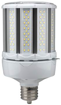 80W/LED/HID/5K/100-277V/EX39 - S39395