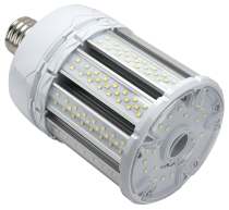 80W/LED/HID/5K/100-277V/EX39 - S39395