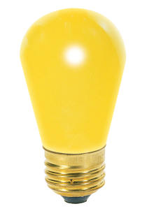 11S14 YELLOW 4-PACK - S3960