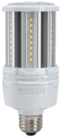 18W/LED/HID/2700K/100-277V E26 - S39670