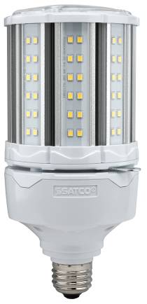 36W/LED/HID/2700K/100-277V E26 - S39672