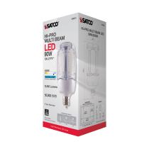 90W/LED/HID/MB-G3/50K/100-277V - S39679