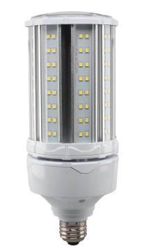 45W/LED/HID/5000K/100-277V E26 - S39739