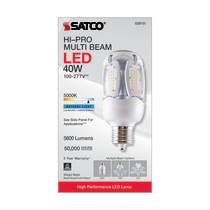 40W/LED/HID/MB-G3/50K/100-277V - S39751