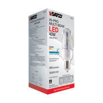 40W/LED/HID/MB-G3/50K/100-277V - S39751