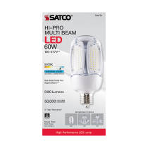 60W/LED/HID/MB-G3/50K/100-277V - S39752