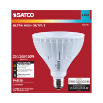30SPAR38L/8CCT5/WH/MB/DU - S39761