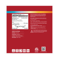 30SPAR38L/8CCT5/WH/MB/DU - S39761