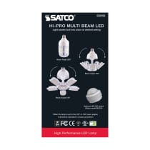 30W/LED/HID/MB-G3/27K/100-277V - S39768