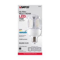 75W/LED/HID/MB-G3/50K/100-277V - S39769